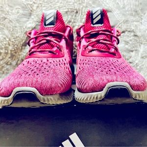 ADIDAS Alphabounce Cross Trainers